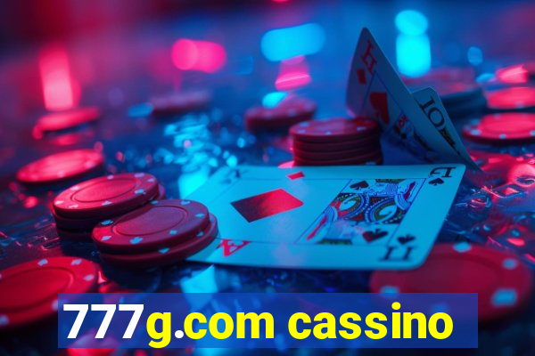 777g.com cassino